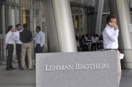 Lehman Brothers îşi vinde şi operaţiunile din Asia