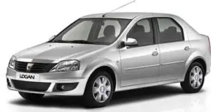 Ambiţiile Renault: 5% din piaţa auto din Franţa pentru Logan