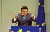 Barroso cere Europei 1 miliard de euro pentru ţările sărace