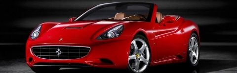 Primul Ferrari California a fost vândut pentru 520.000 $
