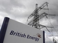 Englezii vând British Energy cu 23 miliarde de dolari