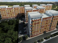 Conarg investeşte 75 mil. de euro într-un nou complex rezidenţial în Bucureşti