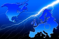 Marea schismă între Europa şi America