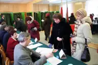 Germanii nu sunt mulţumiţi de modul în care funcţionează democraţia