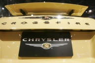 Chrysler anunţă noi disponibilizări
