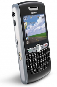 BlackBerry ridică profitul RIM cu 72%