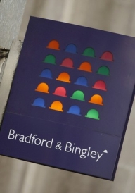 Marea Britanie ar putea naţionaliza Bradford & Bingley