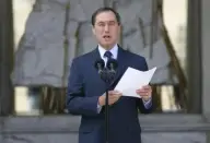 Claude GuÃ©ant: Nimeni nu ştie ce se va întâmpla