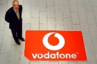 Nou CEO Vodafone pentru  Europa Centrală şi Africa, inclusiv România