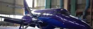 AVAS va relua de urgenţă privatizarea  Avioane Craiova