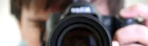 Camera foto a unui agent secret al MI6, vândută pe eBay
