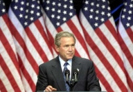 Bush cere o acţiune urgentă din partea guvernului
