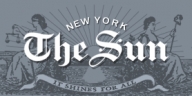 Publicaţia The New York Sun, victima crizei financiare din SUA