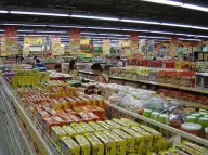Estonia: Scumpirea alimentelor scade vânzările în supermarketuri