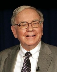 Warren Buffet investeşte 3 mld. dolari în GE