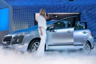 Peugeot ar putea construi modelul Prologue în Rusia
