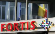 Cea mai mare bancă din zona euro, creată prin cumpărarea Fortis de către francezi