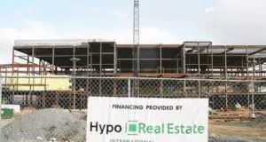 Hypo Real Estate, salvată cu 50 de miliarde de euro