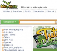 Cea mai mare tranzacţie din online-ul maghiar: MIH Group cumpără Vatera.hu