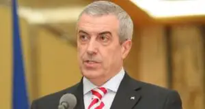 Tăriceanu: taxe de 2.000 euro/angajat pentru a susţine majorările salariale ale bugetarilor