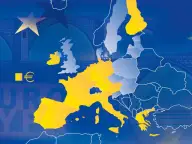 Scade PIB-ul în Zona Euro