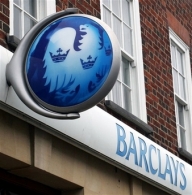 Barclays va concedia 3.000 de angajaţi
