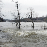Inundaţiile de acum trei ani din Vrancea „spală” 39 de milioane de euro