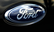 Ford vinde o mare parte din acţiunile deţinute la Mazda