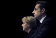 Un plan european pentru salvarea băncilor