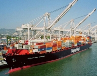 TUI îşi vinde divizia de containere pentru 4,45 miliarde de euro