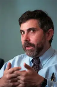 Paul Krugman: criza ar putea avea consecinţe dramatice