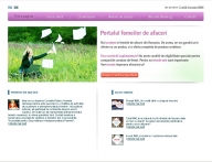 Portal pentru femeile de afaceri