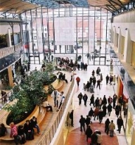 Delta vrea să investească peste 400 mil. euro în 20 de centre comerciale în România