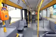 RATB vrea încă 47,55 km. de benzi proprii până în 2013