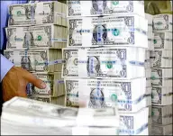 Depozitele peste 20.000 de euro reprezintă 40% din totalul economiilor din bănci