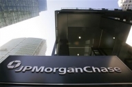 Profitul JPMorgan a scăzut cu 84% în al treilea trimestru