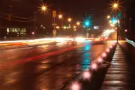 Englezii întrerup iluminatul stradal ca să facă economie