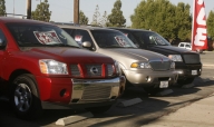 Vânzările de SUV-uri nu se vor revigora în SUA, deşi benzina e mai ieftină