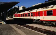Feroviarii din Grecia intră în grevă