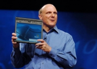 CEO-ul Microsoft: „Windows 7, un Vista mai bun”