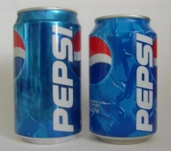 Pepsi investeşte 1,2 mld. dolari în rebranding