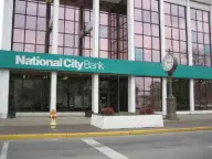Încă o bancă americană raportează pierderi de sute de mil.$