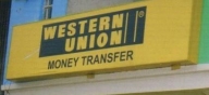 Profitul Western Union, în crestere cu 11%