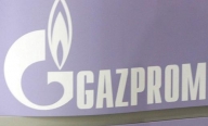 Gazprom şi-a majorat profitul trimestrial cu 30%