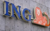 ING pierde  1,7 mld euro la bursă după ce Moody’s i-a scăzut ratingurile