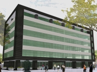 Danube Property Fund a achiziţionat Biharia Office Building