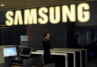 Profitul Samsung, în cădere cu 44%