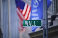 Wall Street dechide pe roşu