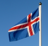 Criza financiară creează haos în Islanda