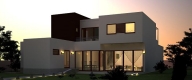 Prima fază a proiectului Casa Nova din Corbeanca a fost vândută integral